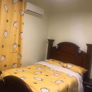 Camera con letto queen size
